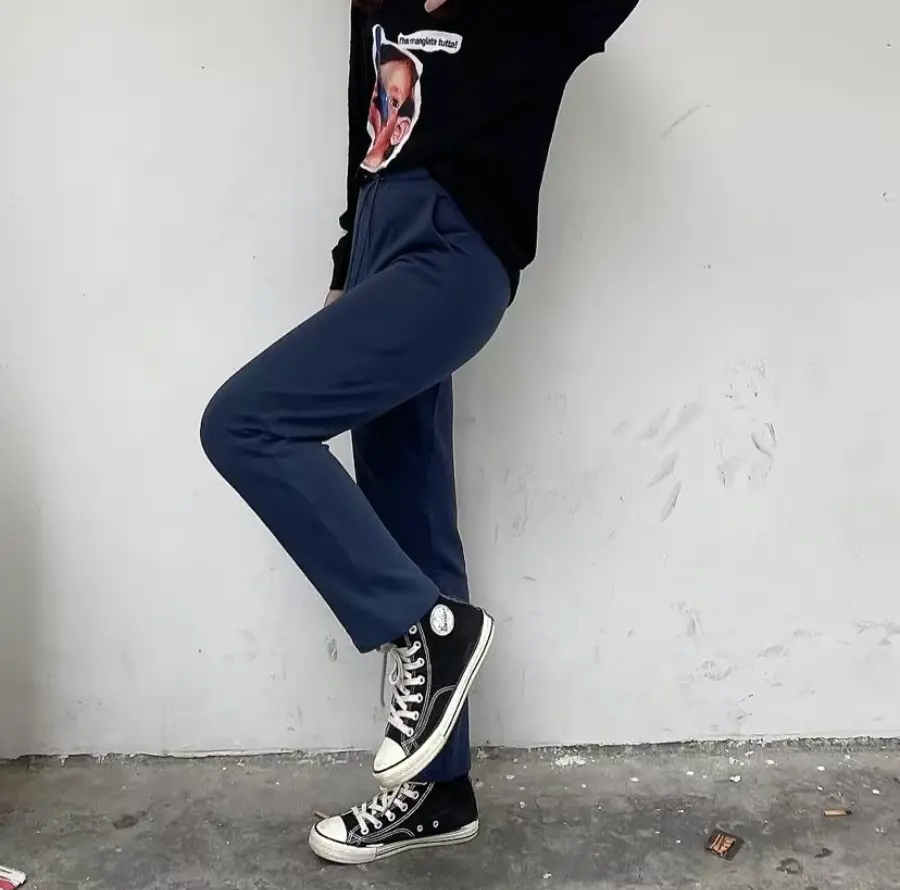 Giày Converse Chuck Taylor All Star 70 Hi 'Black' 142334C - Ảnh 9