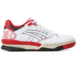 Giày Asics Gel Spotlyte Low 'White Red' 1203A233-100