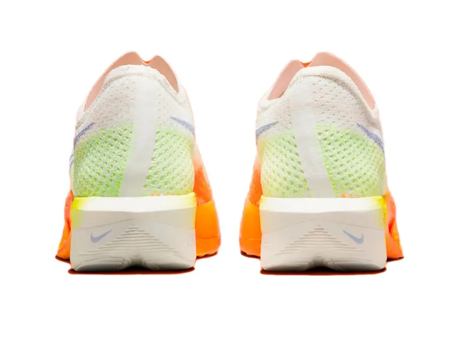 Giày Nike ZoomX VaporFly Next 3 'Sail Orange' DV4129-101 - Ảnh 5