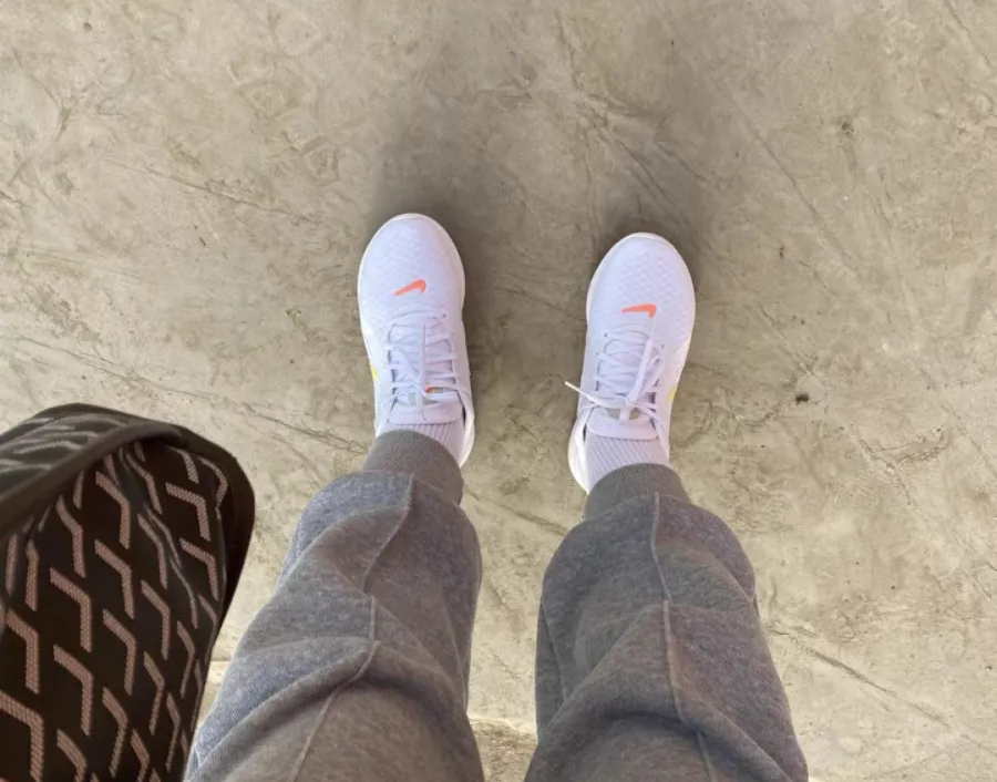 Giày Nike Joyride Dual Run 2 'White Light Zitron' CT0311-102 - Ảnh 4