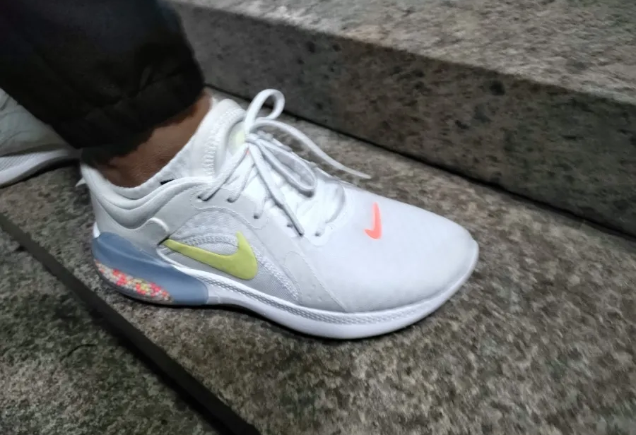 Giày Nike Joyride Dual Run 2 'White Light Zitron' CT0311-102 - Ảnh 5