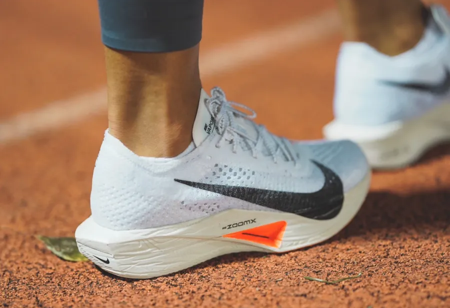 Giày Nike ZoomX VaporFly Next 3 'Prototype' DX7957-100 - Ảnh 4