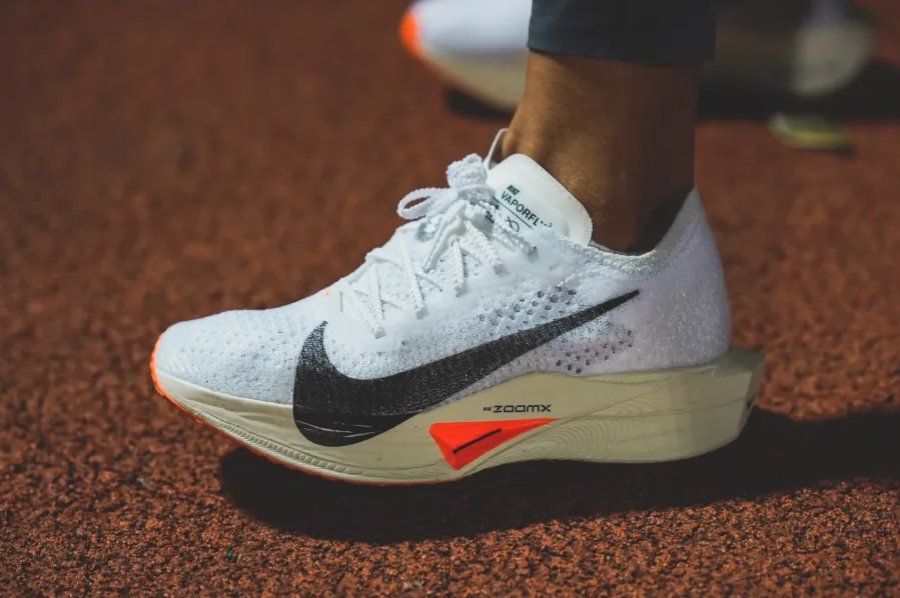 Giày Nike ZoomX VaporFly Next 3 'Prototype' DX7957-100 - Ảnh 2