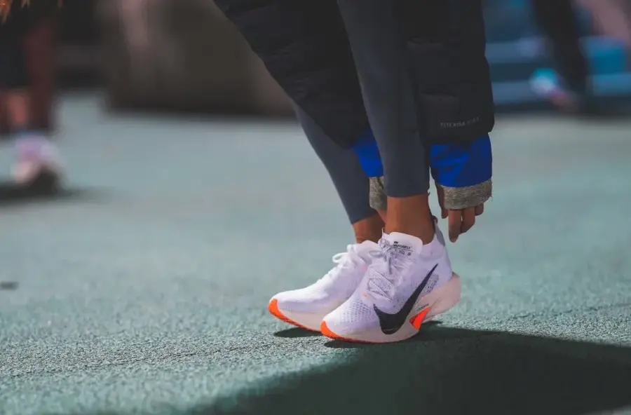 Giày Nike ZoomX VaporFly Next 3 'Prototype' DX7957-100 - Ảnh 6