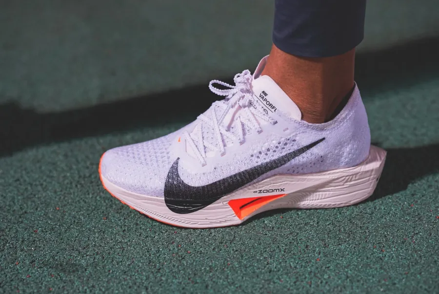Giày Nike ZoomX VaporFly Next 3 'Prototype' DX7957-100 - Ảnh 5