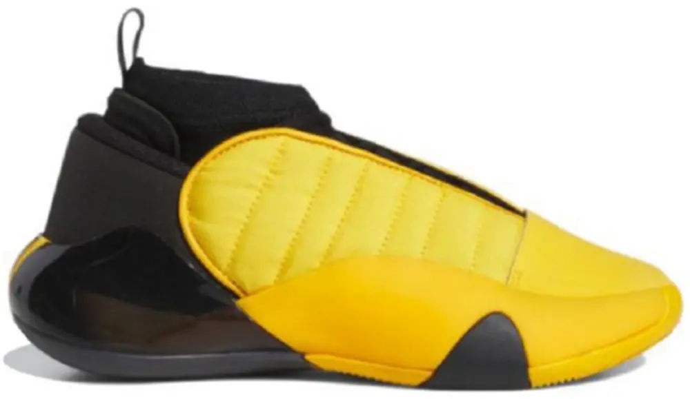 Giày Adidas Harden Vol 7 ‘Yellow’ HQ3445