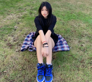 Alternative view of Giày Nike Air Jordan 1 Wmns Zoom Comfort SE Sisterhood CZ1360-401