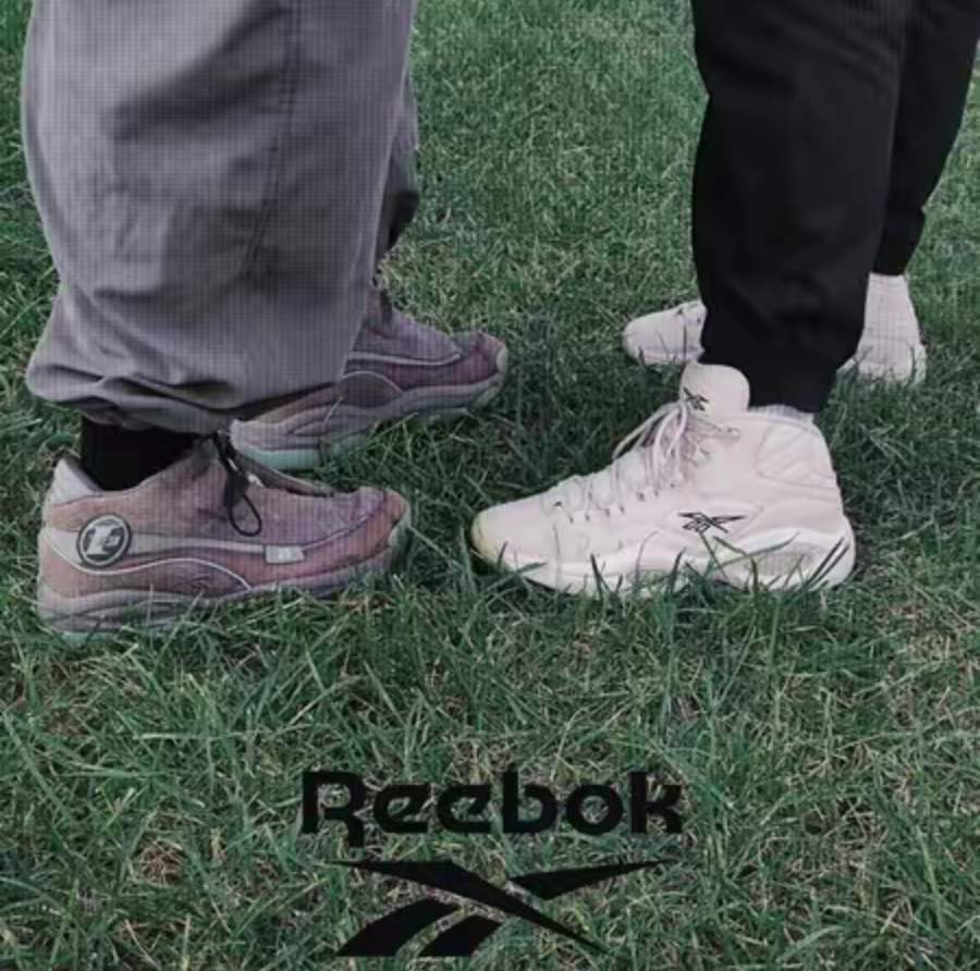 Giày Reebok Question Mid Ankle Reaper 2020 'White' FZ1357 - Ảnh 5