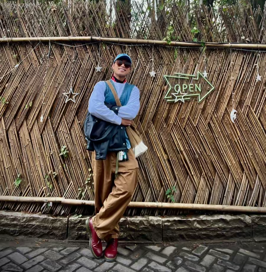 Giày Dr Martens 1461 59 'Cherry Red' 10085600 - Ảnh 6