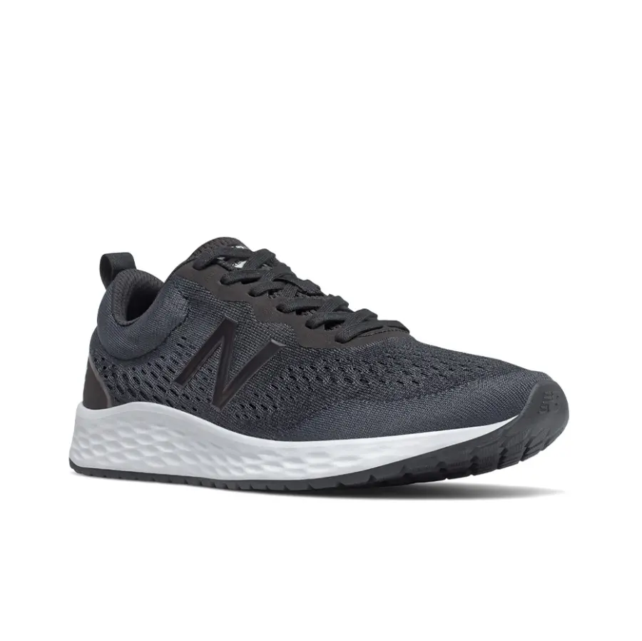 Giày New Balance Fresh Foam Arishi v3 'Black' WARISSB3 - Ảnh 3