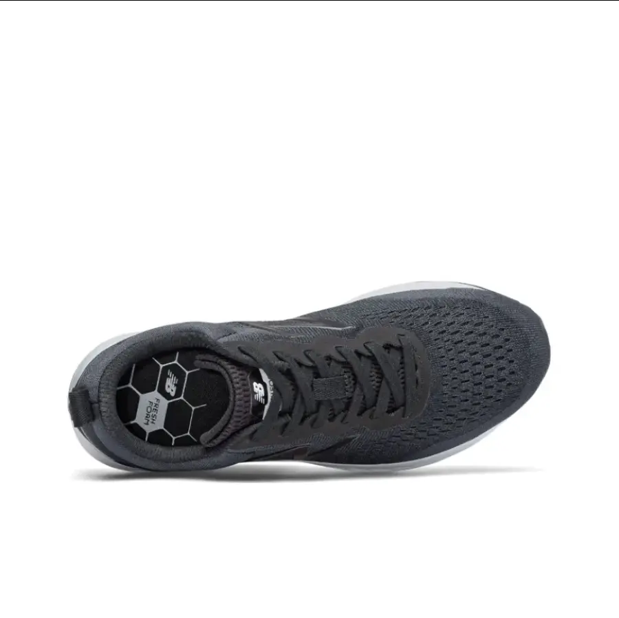 Giày New Balance Fresh Foam Arishi v3 'Black' WARISSB3 - Ảnh 4