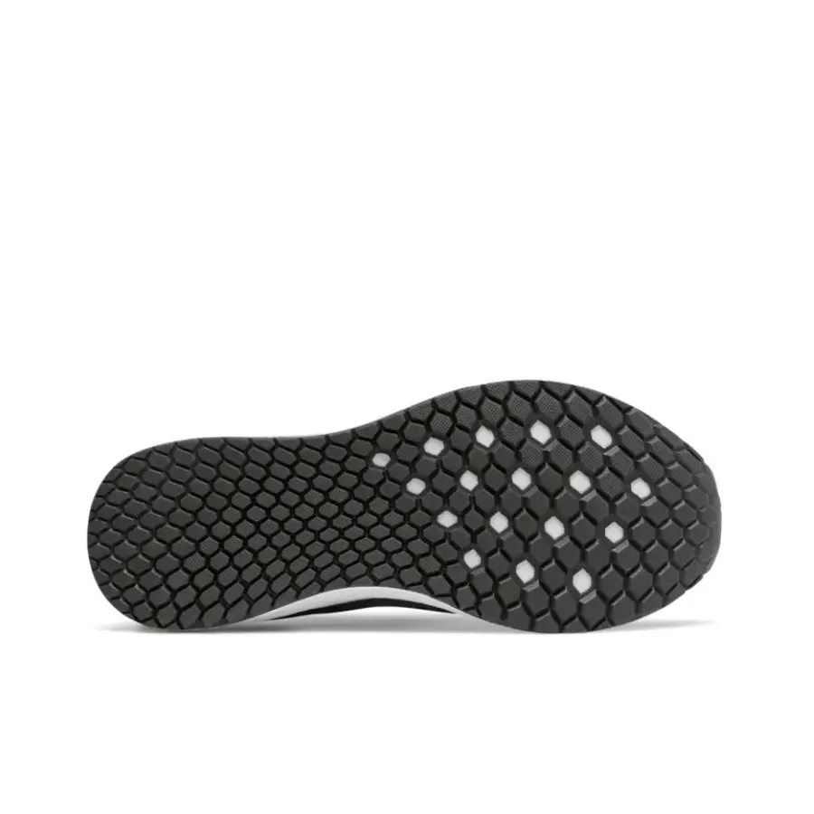 Giày New Balance Fresh Foam Arishi v3 'Black' WARISSB3 - Ảnh 5