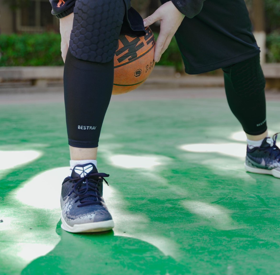 Giày Nike Mamba Rage Anthracite 908972-001 - Ảnh 5