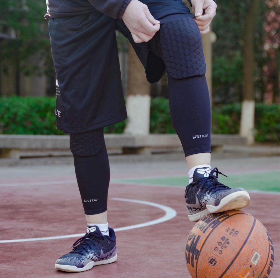 Giày Nike Mamba Rage Anthracite 908972-001 - Ảnh 7