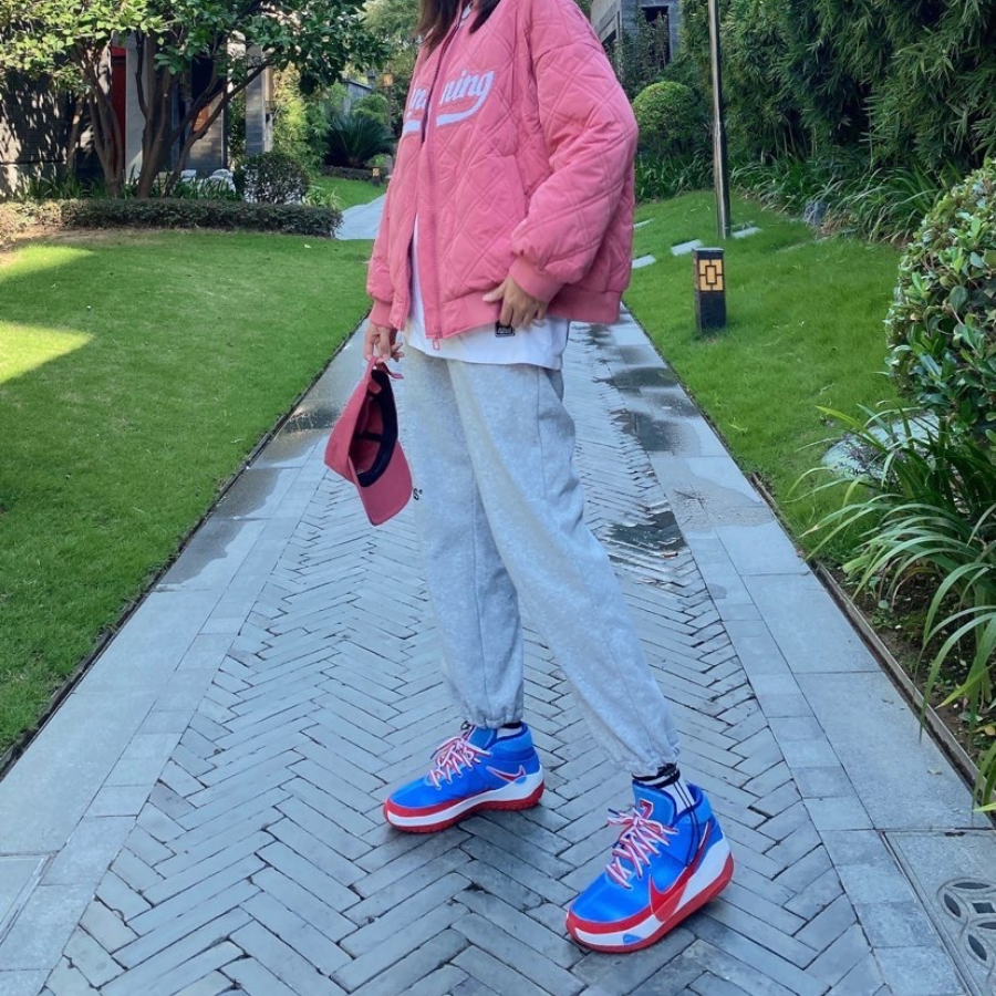 Giày Nike KD 13 'New Jersey Nets Hardwood Classics' DC0009-400 - Ảnh 3