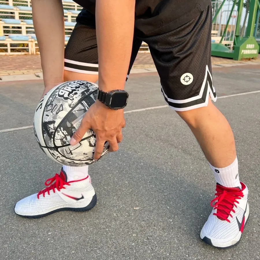 Giày Nike KD 13 EP 'USA' CI9949-101 - Ảnh 3