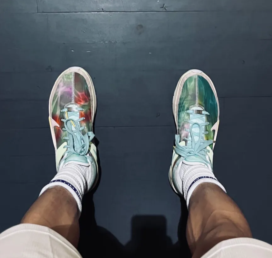 Giày Nike KD 13 'Chill' CI9948-602 - Ảnh 5