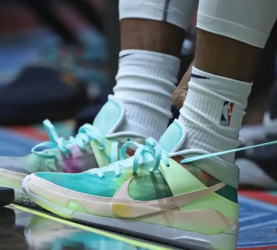 Giày Nike KD 13 'Chill' CI9948-602 - Ảnh 3