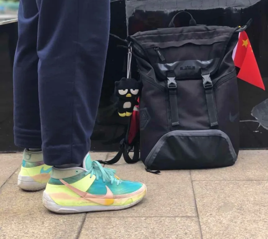 Giày Nike KD 13 'Chill' CI9948-602 - Ảnh 4