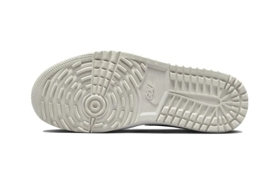 Giày Nike Air Jordan 1 Low Golf 'Phantom Volt' DD9315-108 - Ảnh 5