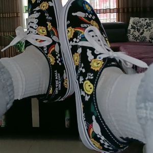 Alternative view of Giày Vans Authentic 'Better Day' VN0A5KS9936