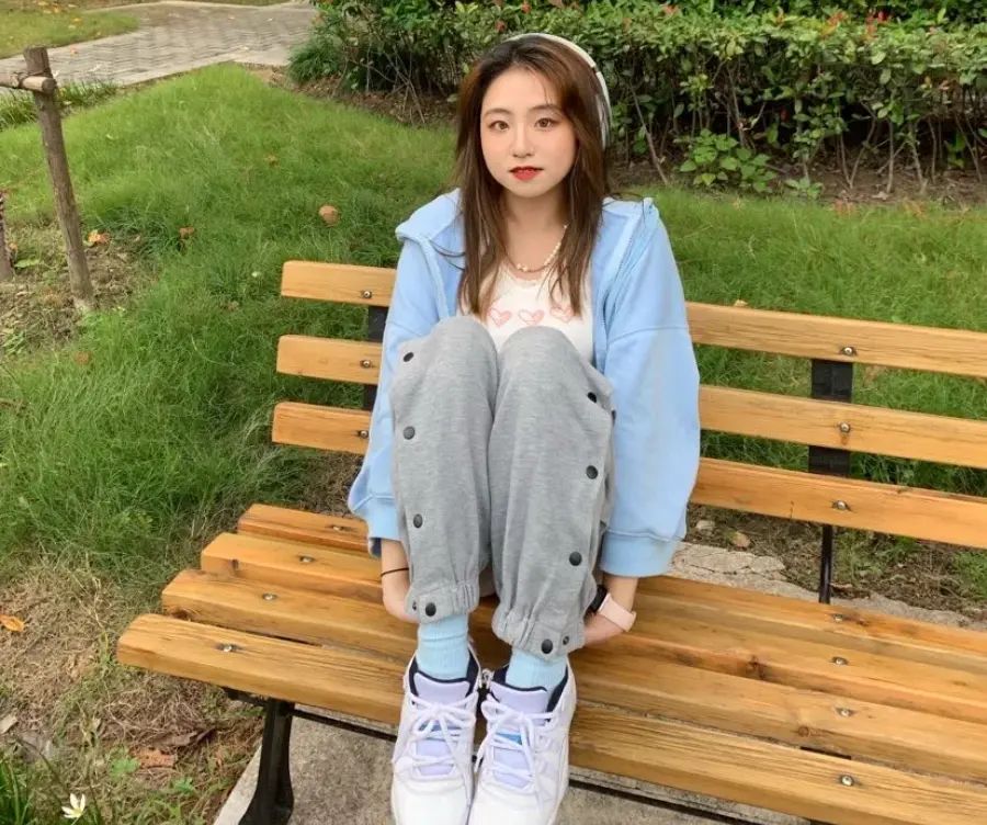 Giày Air Jordan 11 Retro Low GS 'Legend Blue' 528896-117 - Ảnh 4