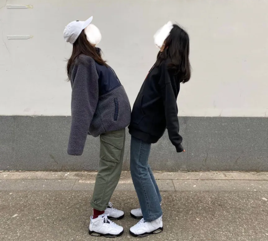 Giày Nike Air Jordan 6 Retro BG 'Alligator' 384665-110 - Ảnh 7