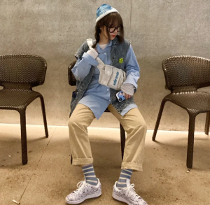 Alternative view of Giày Adidas Stan Smith Disney Mickey Mouse FW2911