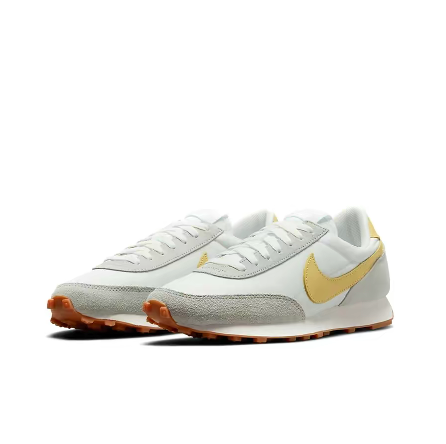 Giày Nike Daybreak 'Summit White Saturn Gold' CK2351-109 - Ảnh 2