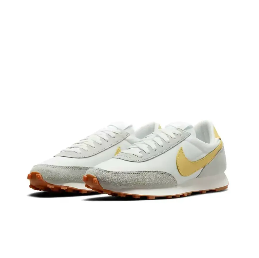 Alternative view of Giày Nike Daybreak 'Summit White Saturn Gold' CK2351-109