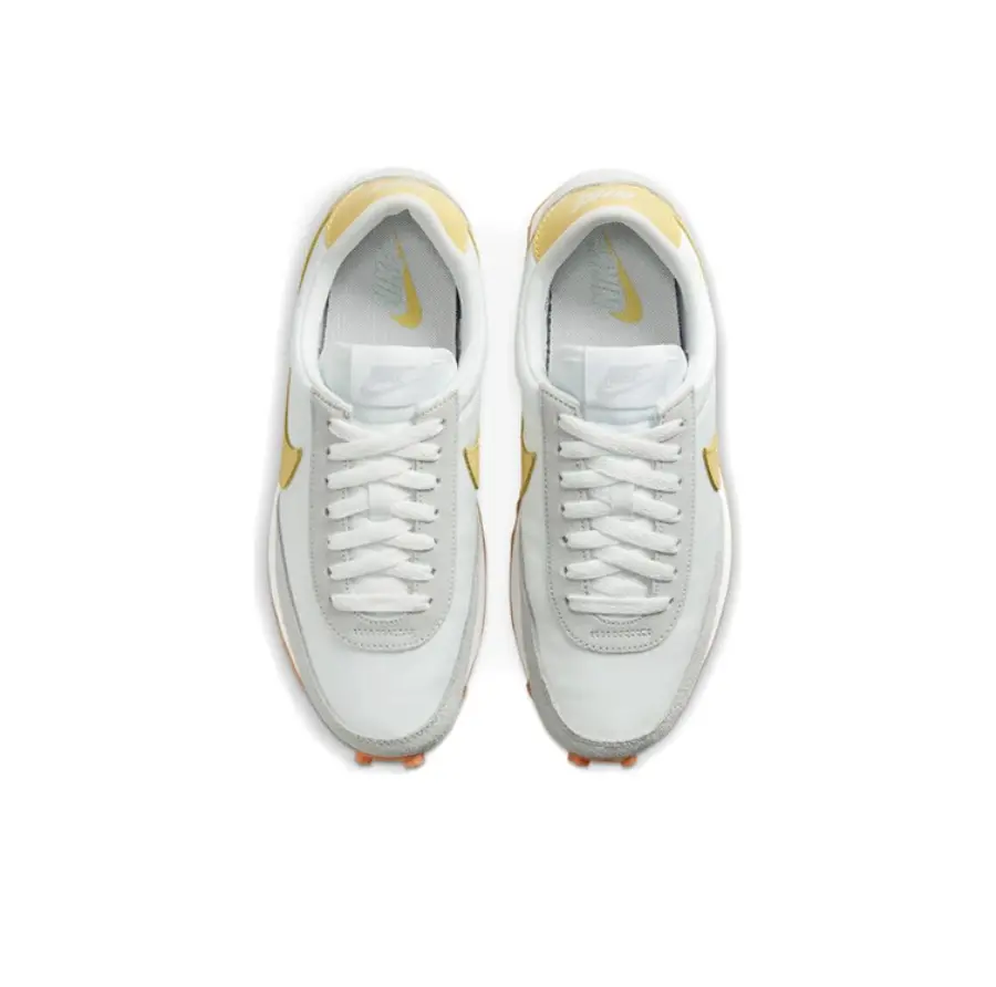 Giày Nike Daybreak 'Summit White Saturn Gold' CK2351-109 - Ảnh 3