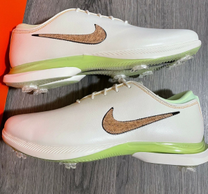 Alternative view of Giày Nike Air Zoom Victory Tour 2 NRG 'Cork' DB4543-100