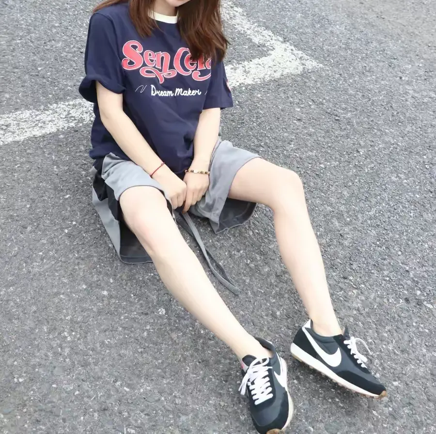 Giày Nike Daybreak 'Black' CK2351-001 - Ảnh 5