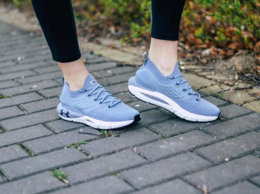 Giày Under Armour Hovr Phantom 2 'Blue' 3023021-403 - Ảnh 6