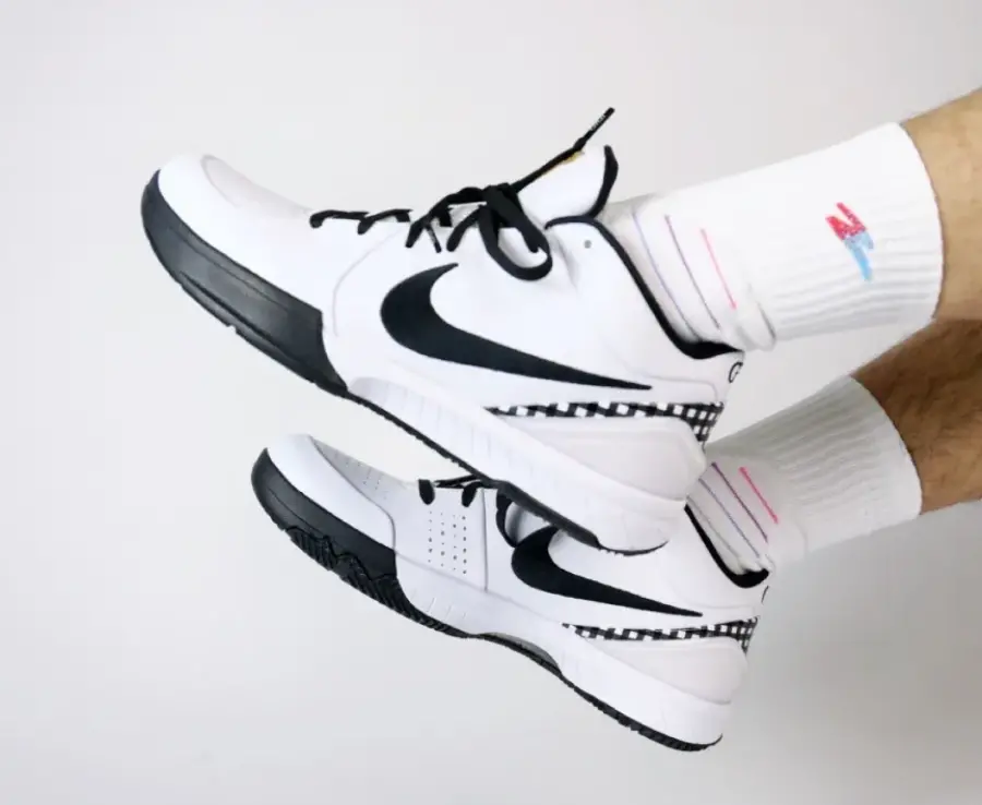 Alternative view of Giày Nike Zoom Kobe 4 Protro 'Mambacita' FJ9363-100