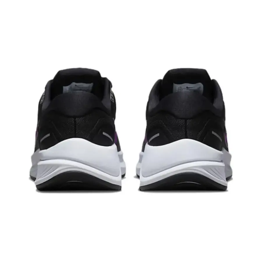 Giày Nike Air Zoom Structure 24 'Anthracite Vivid Purple' DA8535-007 - Ảnh 6