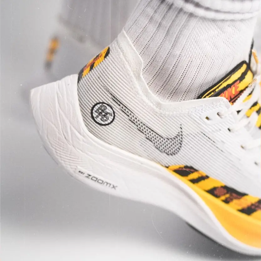 Giày Nike ZoomX Vaporfly NEXT% 2 'BRS Tiger' DM7601-100 - Ảnh 6