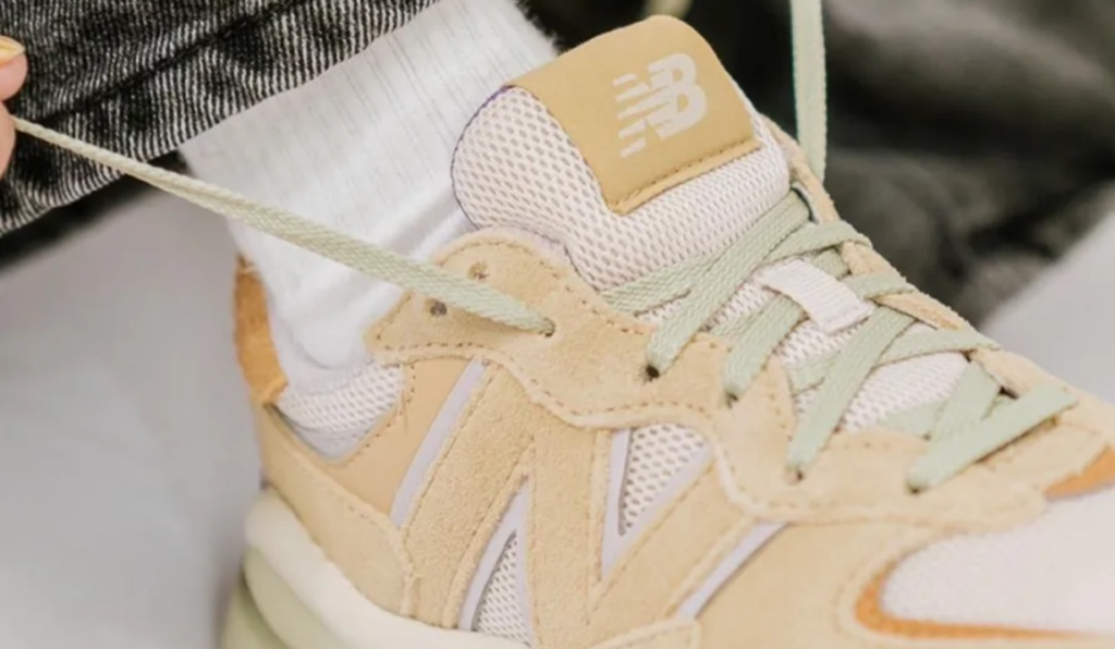 Giày New Balance 5740 'Incense Sour Grape' W5740TB - Ảnh 8