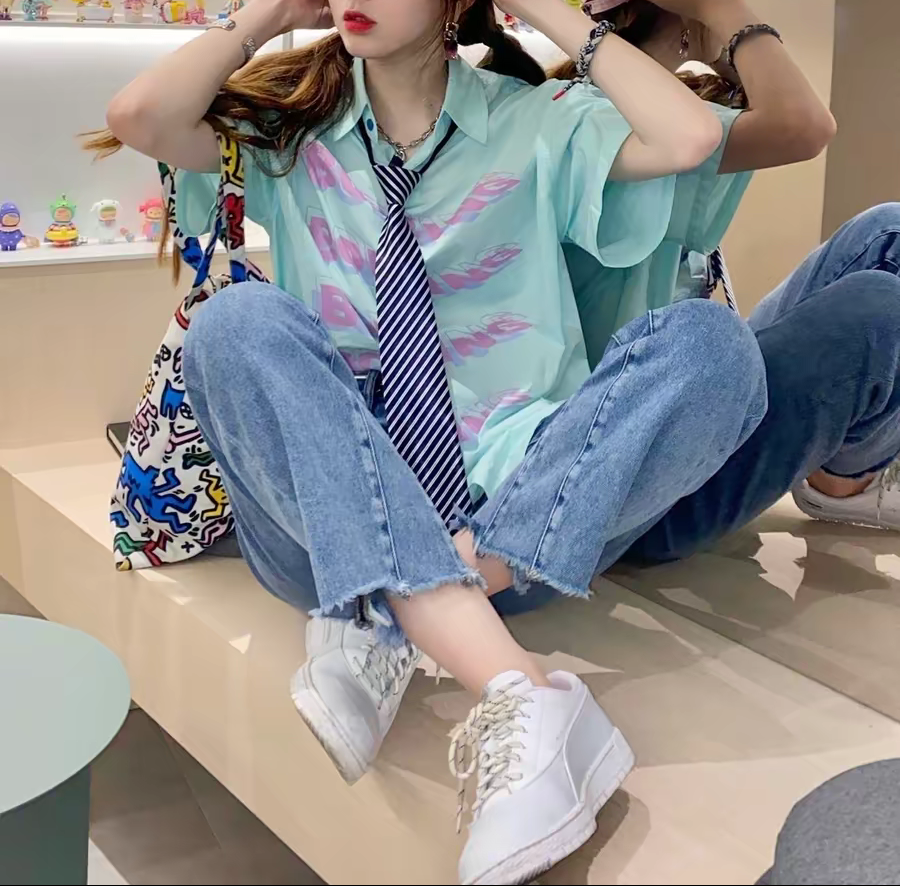 Giày Puma Ralph Sampson 70 Low x Maison Kitsune 'White' 375647-01 - Ảnh 5