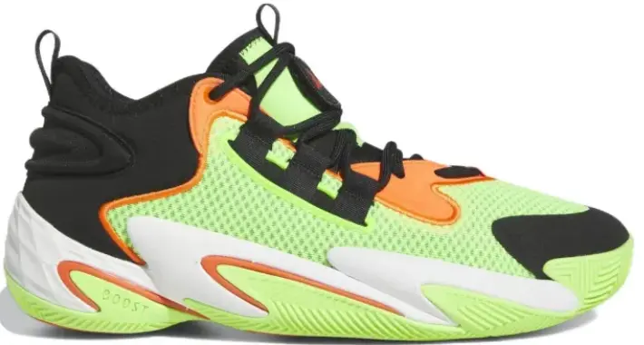 Giày Adidas BYW Select 'Green' IG4948