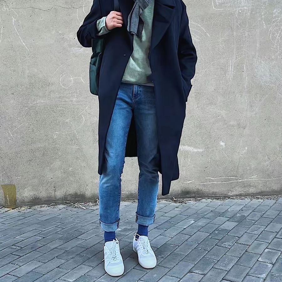 Giày Adidas Wilsy SPZL x New Order 'White Grey' FX1056 - Ảnh 2