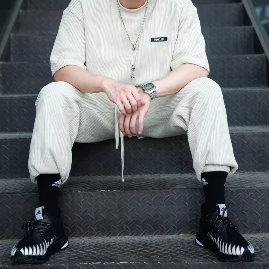 Giày Adidas UltraBoost All Terrain x Neighborhood 'NBHD' FU7313 - Ảnh 3