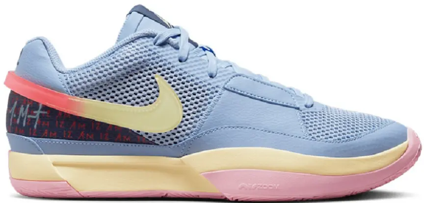Giày Nike Ja 1 EP 'Day One' DR8786-400