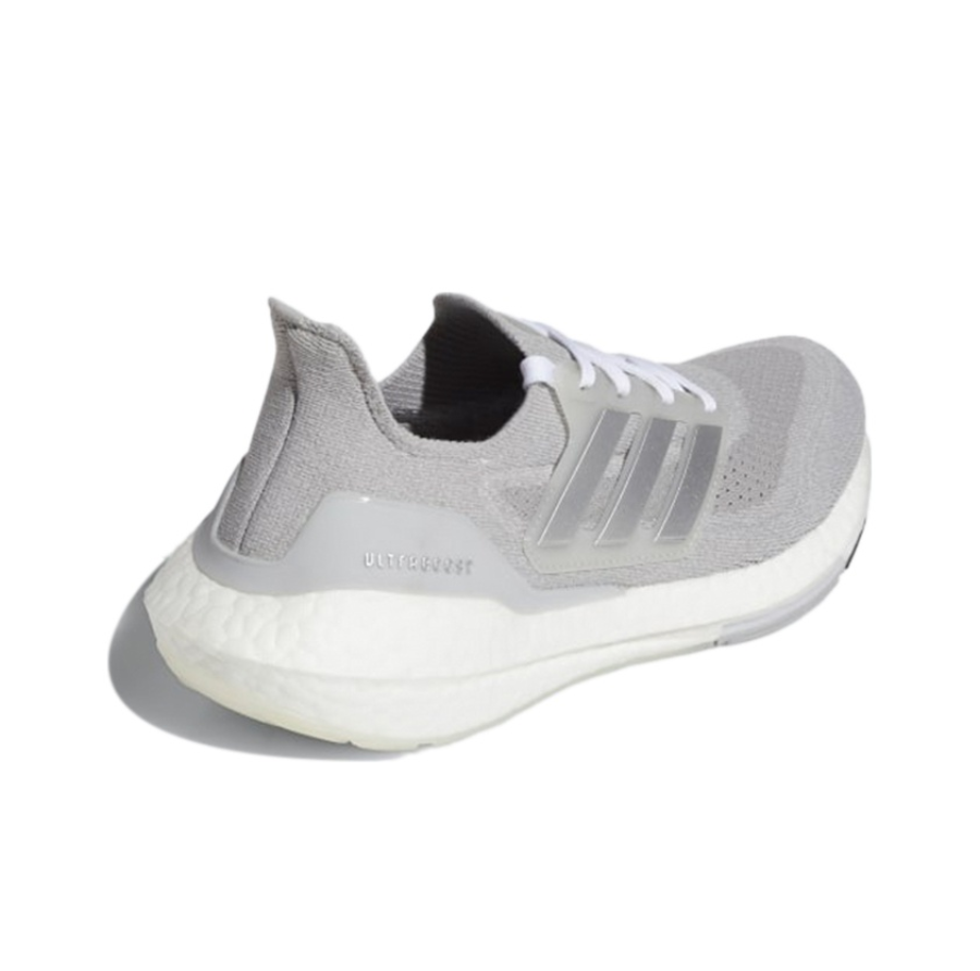 Giày Adidas UltraBoost 21 'Solid Grey' GV7724 - Ảnh 5