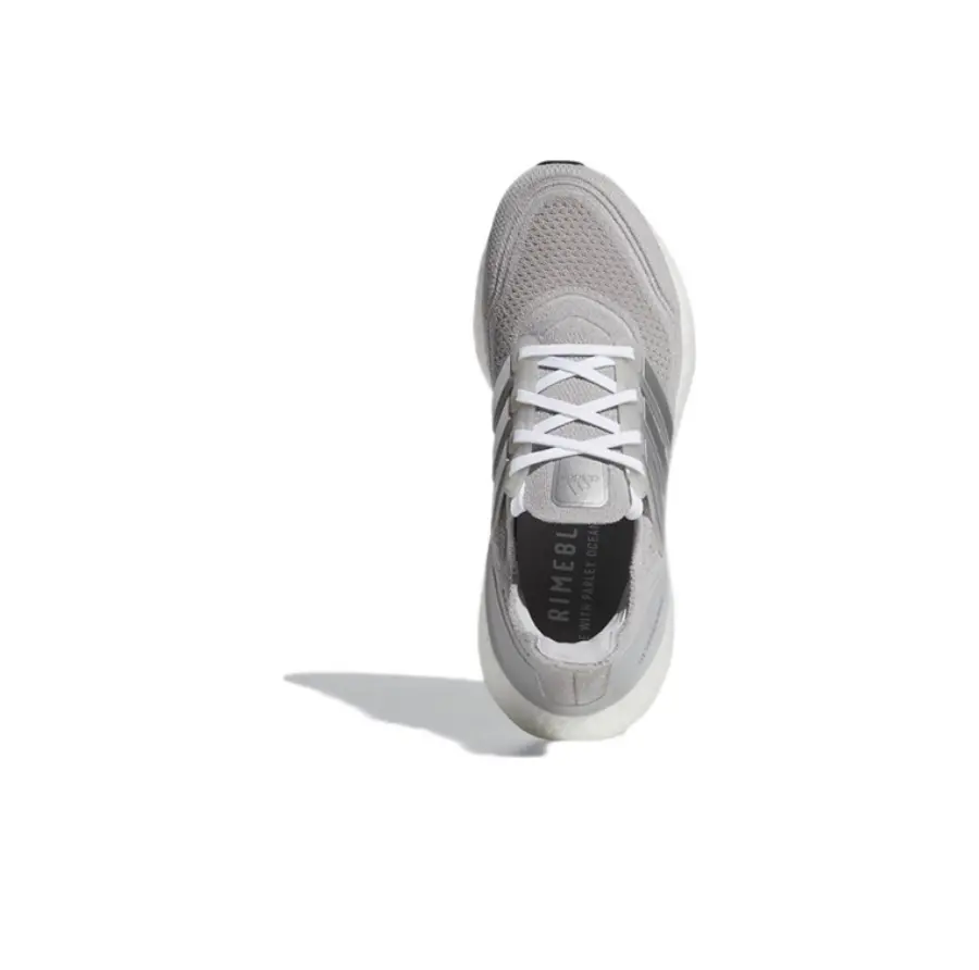 Giày Adidas UltraBoost 21 'Solid Grey' GV7724 - Ảnh 6