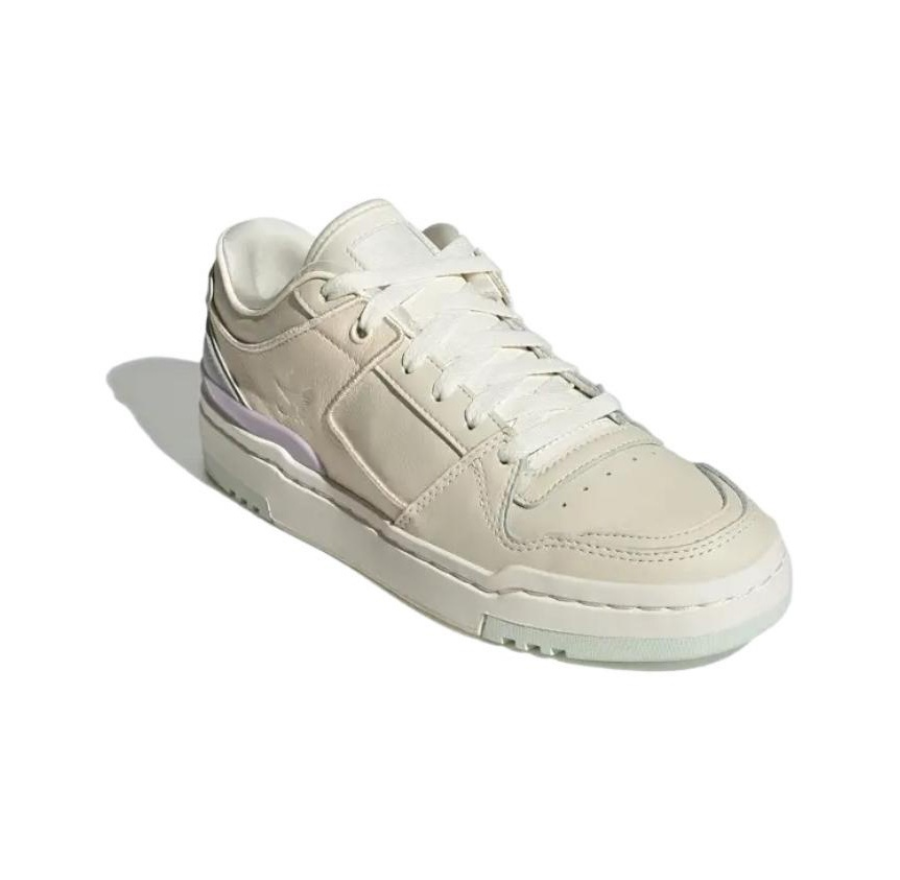 Giày Adidas Forum Luxe Low 'Beige' GX4519 - Ảnh 6
