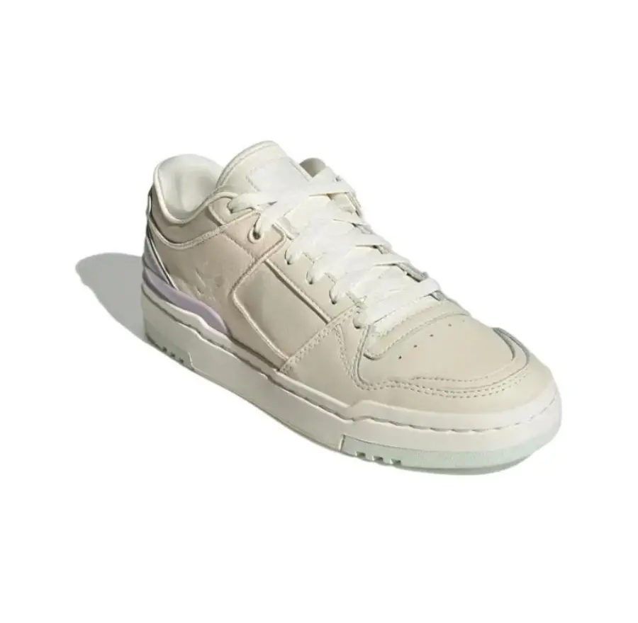 Giày Adidas Forum Luxe Low 'Beige' GX4519 - Ảnh 6