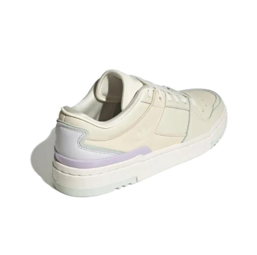 Giày Adidas Forum Luxe Low 'Beige' GX4519 - Ảnh 5