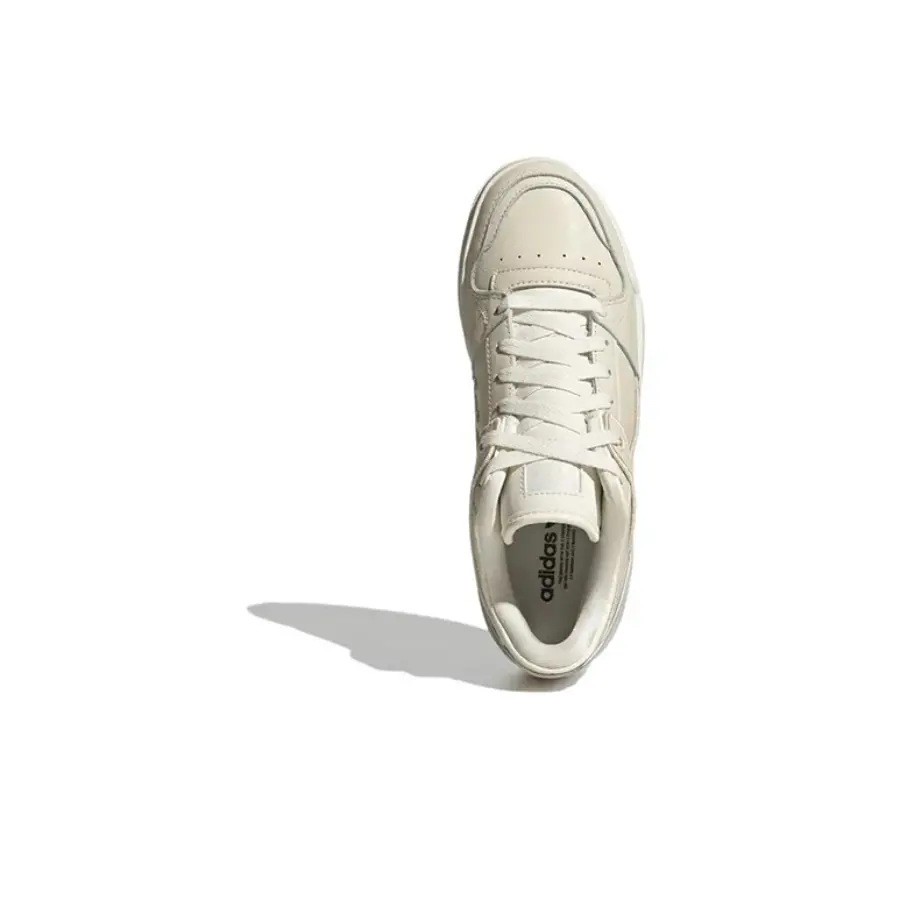 Giày Adidas Forum Luxe Low 'Beige' GX4519 - Ảnh 4
