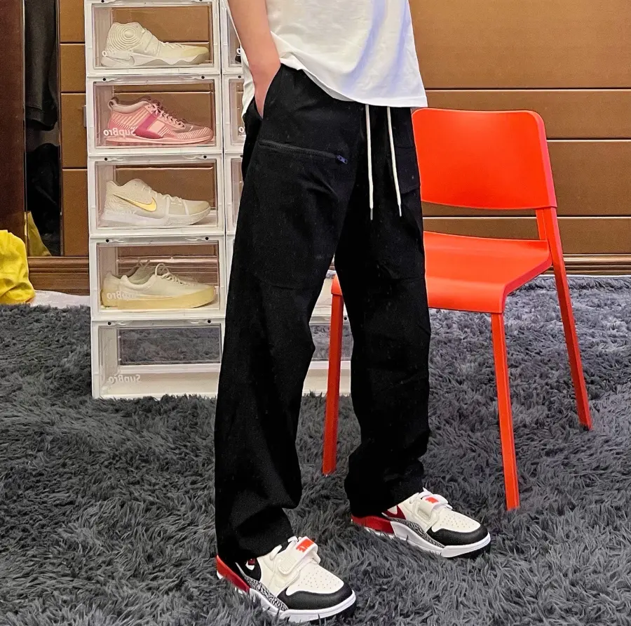 Giày Nike Air Jordan Legacy 312 Low '23' FJ7221-101 - Ảnh 5